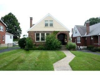 5105 Sumter Ave, Cincinnati, OH 45238-3826