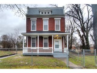 1106 20th St, Richmond, VA 23223-5108