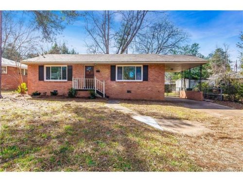 3408 Vermont Dr, Montgomery, AL 36109-3524