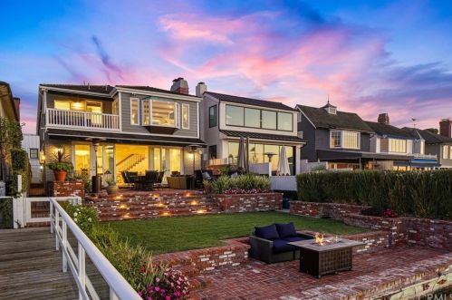 1911 Bay Ave, Newport Beach, CA 92661-1514