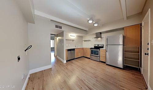 4732 14th St, Phoenix AZ 85014-3749 exterior