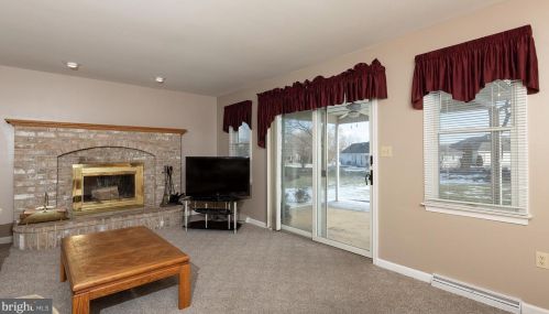 36 Bourbon Red Dr, Navy Sup Dpt PA 17050-7901 exterior