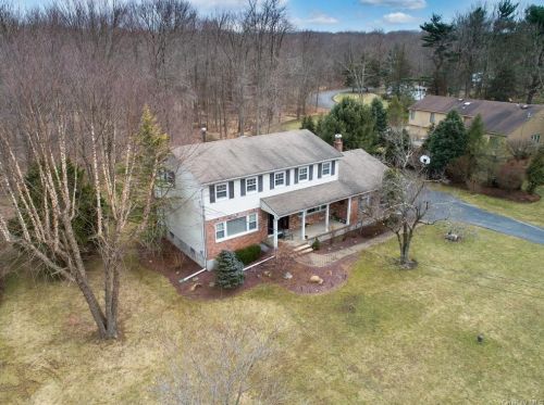 112 Spook Rock Rd, Airmont, NY 10901-3005