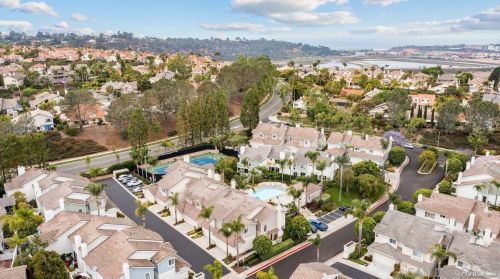 13402 Tiverton Rd, San Diego CA  92130-1021 exterior