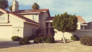 7818 Columbine Dr, Peoria, AZ 85381-5254