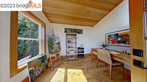 418 45 St, Oakland CA 94609-2135 exterior