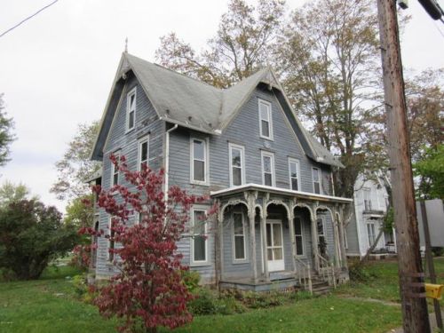 127 Beach St, Blanchard, PA 16826