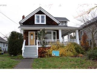 4245 Taylor St, Portland, OR 97215-2451