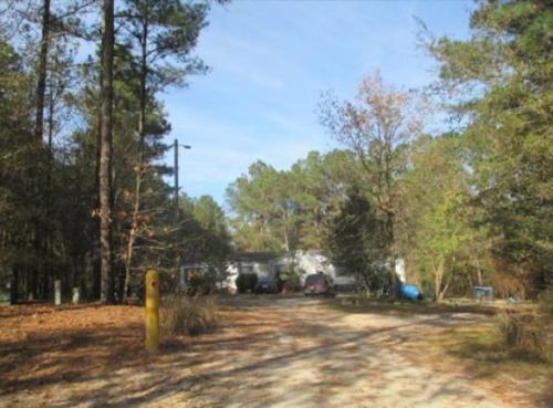 1236 Eagles Nest Rd, Dudley, NC 28333-6184