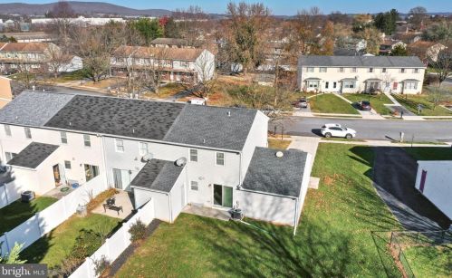 623 Fulton St, Hanover PA 17331-2723 exterior