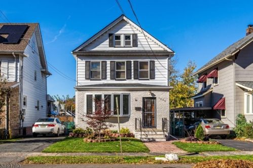 1036 John Glenn Dr, Industrial Hillside, NJ 07205-2743