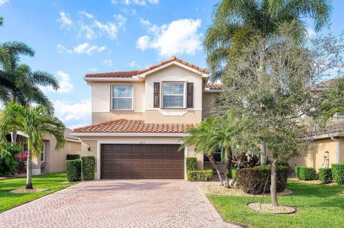 8219 Calabria Lakes Dr, Boynton Beach, FL 33473-4943