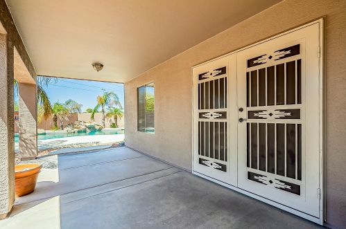 664 Chatsworth, Mesa AZ 85208-7153 exterior