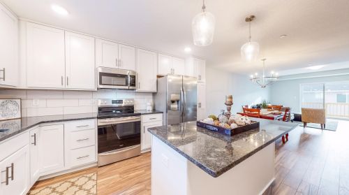 1255 Sundance Ct, Byron MN  55920-1573 exterior