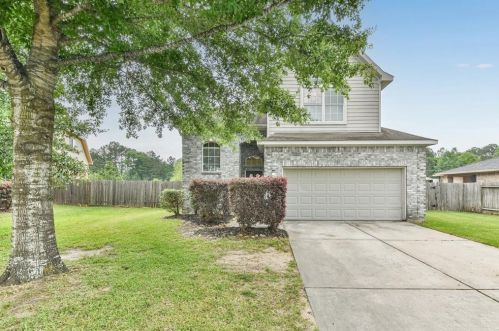 10211 Black Forest Ct, Conroe TX  77385-2023 exterior