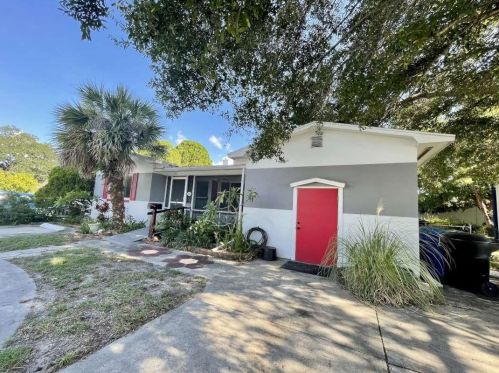 3110 30th Ave, Saint Petersburg, FL 33713-2504