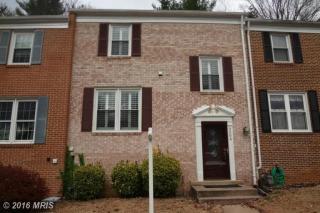 5504 Kendrick Ln, Springfield, VA 22015-1939