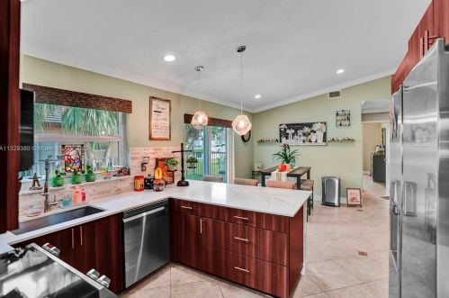 18125 21st St, Hollywood FL  33029-3030 exterior