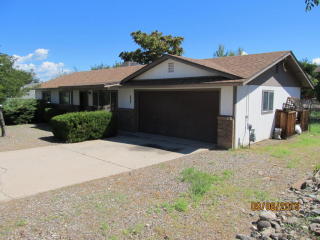 1371 Wild Burro Dr, Cottonwood, AZ 86326-4806