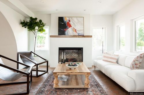 2957 Logan St, Englewood CO  80113-1635 exterior