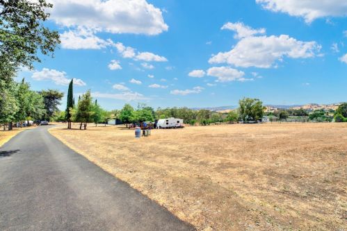 4278 Ruby Ln, Vacaville CA  95688-9520 exterior