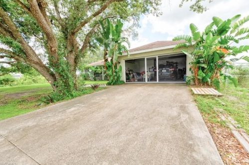 3005 Tena Ave, Lehigh Acres FL 33976-3431 exterior