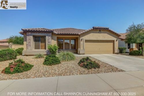 15523 181st Ave, Sun City, AZ 85388-6633