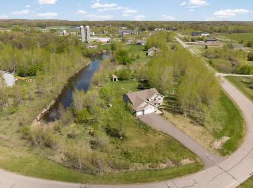 22183 Iman St, Otsego, MN 55330-5041