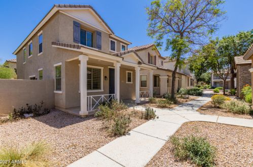 126 Catclaw St, Gilbert, AZ 85296-2833