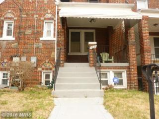 5227 2nd St, Washington, DC 20011-6621