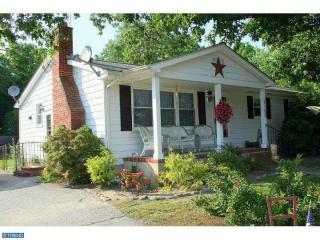 1100 Fairton Rd, Millville, NJ 08332-4531