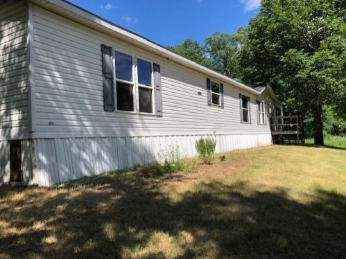 7515 Oak St, Webster, WI 54893-8028