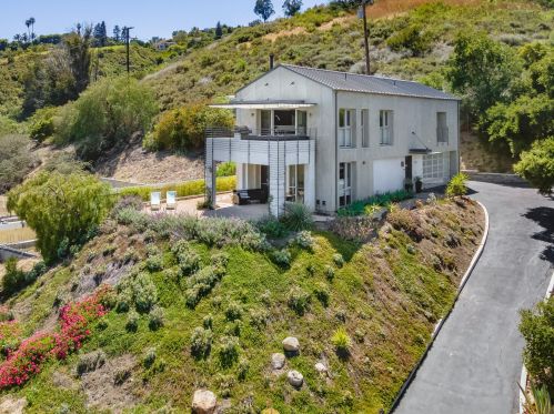 350 Conejo Rd, Santa Barbara, CA 93103-1641