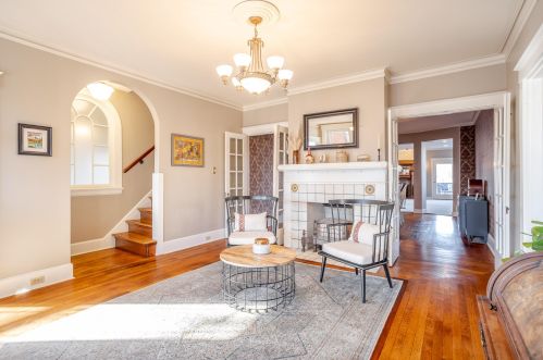 61 Taylor Ave, Newport KY  41075-1387 exterior