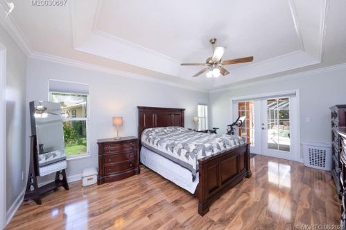 1898 Windcross Run, Palm City FL  34990-7716 exterior
