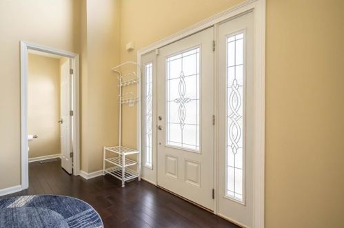 1316 Morgan Cir, Canonsburg, PA 15317-9539
