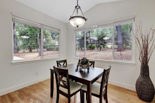 16053 Norlene Way, Grass Valley CA 95949-6609 exterior