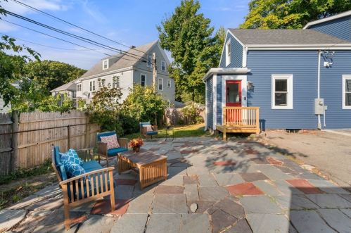 1075 Adams St, Boston MA exterior