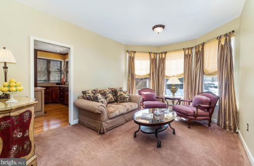 329 Mdw Dr, Navy Sup Dpt PA 17055-5187 exterior