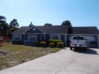 504 Mcfadyen Cir, Hubert, NC 28539-4488