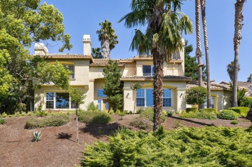 3477 Ambra Way, San Jose, CA 95132-2062