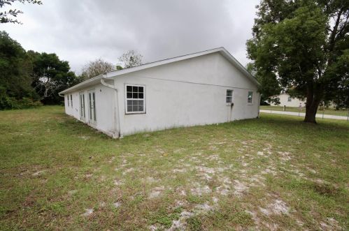 2902 Keesler St, Deltona FL  32738-3117 exterior