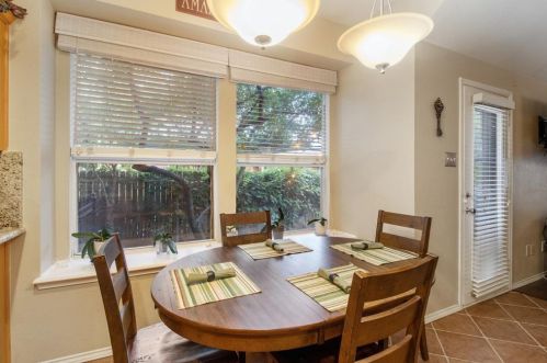 3516 Marquette Dr, Denton TX  76210-8735 exterior