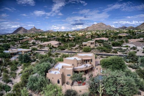 22740 93rd St, Scottsdale, AZ 85255-8319
