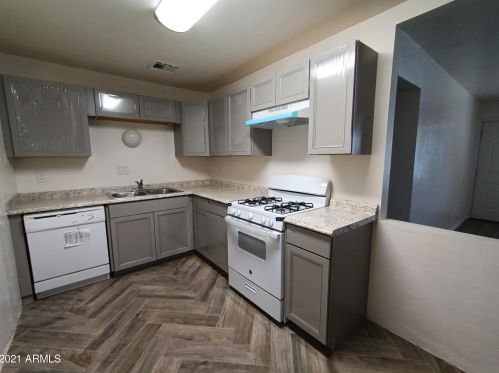 6219 12 Pl, Phoenix AZ 85014-4004 exterior