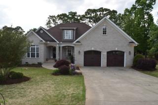 610 Claystone Dr, Inman SC  29349-7188 exterior