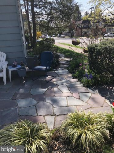 219 Freedley St, Norristown PA  19401-3409 exterior