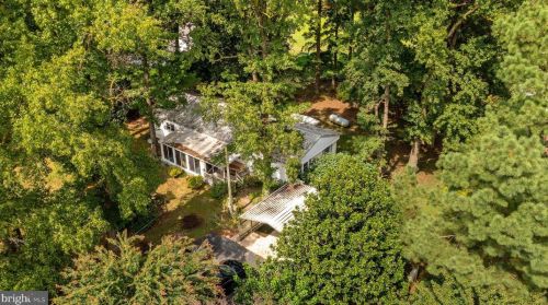 3314 Woodyard Rd, Harrington, DE 19952-2006