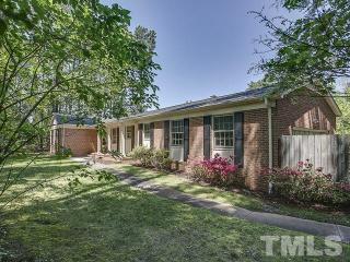 2530 Wilson St, Durham, NC 27705-3170