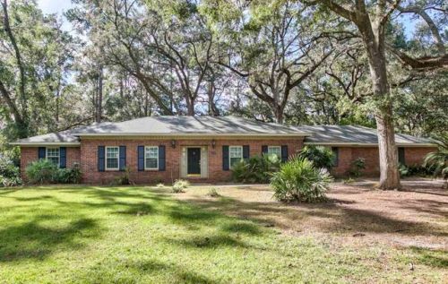 3518 Westford Dr, Tallahassee, FL 32309-3129